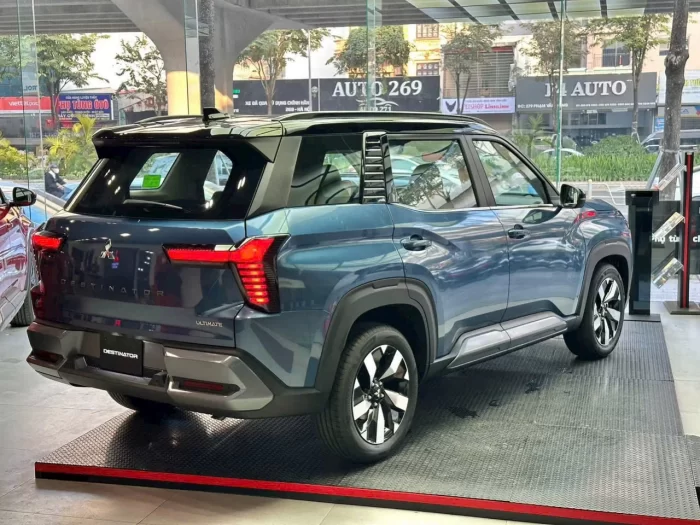 Thuê Xe Hợp Đồng Phan Rang