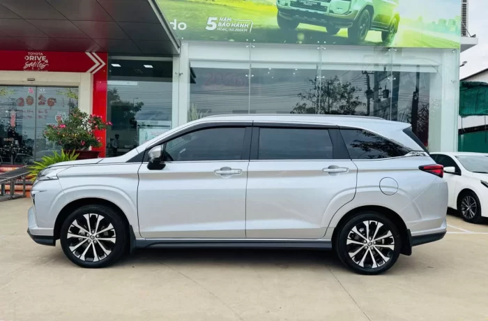 Thuê xe hợp đồng đi huyện Bác Ái Ninh Thuận