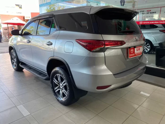 Thuê xe hợp đồng đi huyện Bác Ái Ninh Thuận