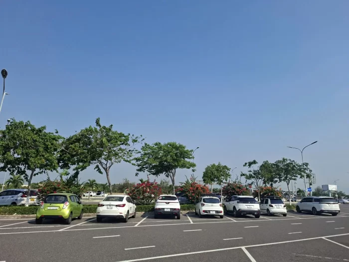 Taxi Vĩnh Hy đi Nha Trang