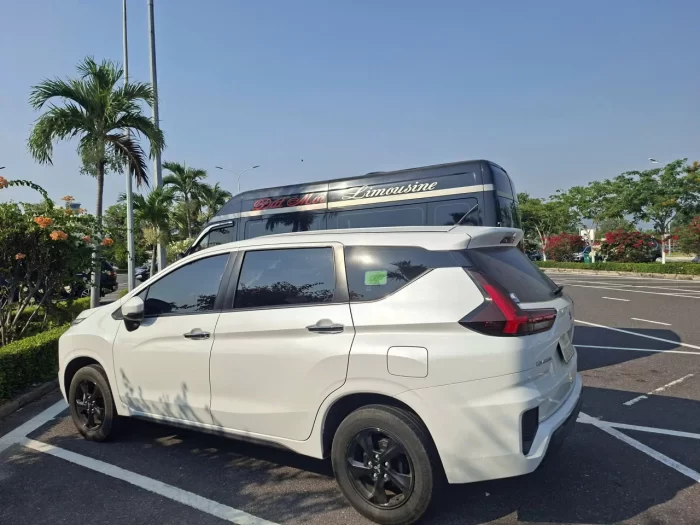 Giá taxi Nha Trang Vĩnh Hy