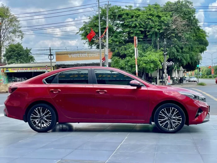 Xe 4 chỗ Nha Trang đi Vĩnh Hy