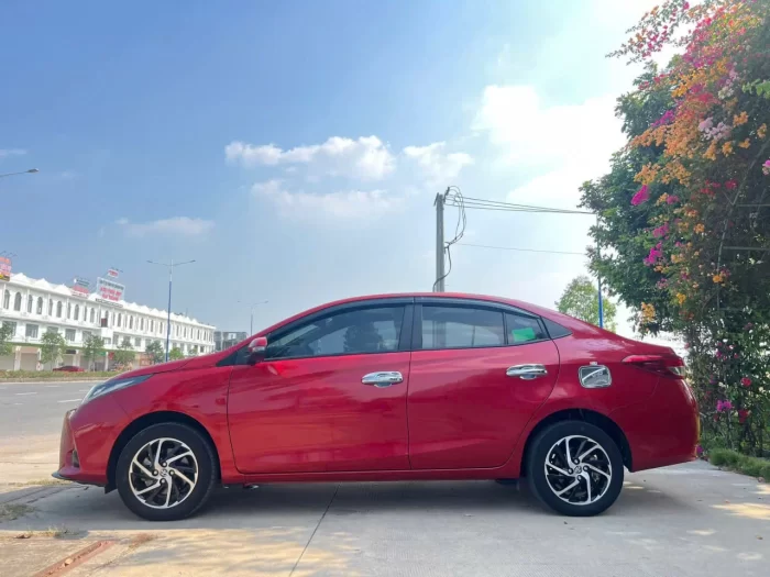 Thuê xe đưa đón bệnh viện Phan Rang 24/7