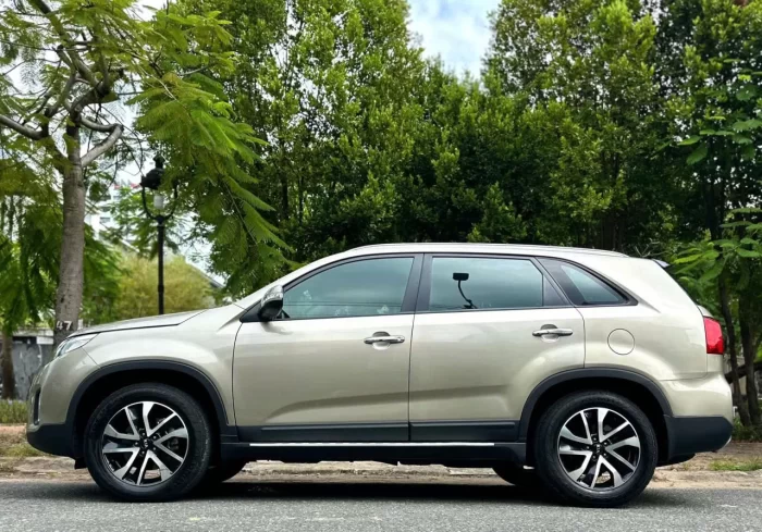 Taxi Vĩnh Hy đi Nha Trang