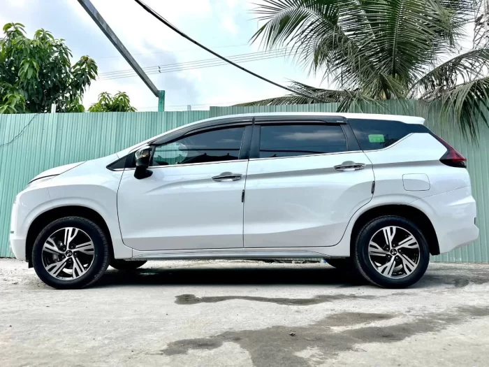 Thuê xe riêng đi các huyện Ninh Thuận