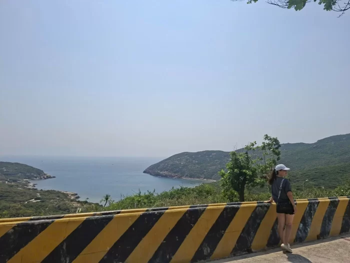 Thuê Xe Nha Trang Đi Vĩnh Hy