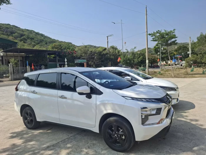 Thuê xe hợp đồng ga tàu Phan Rang đi Vĩnh Hy