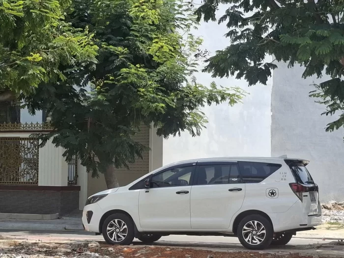 Đặt xe Nha Trang đi Vĩnh Hy