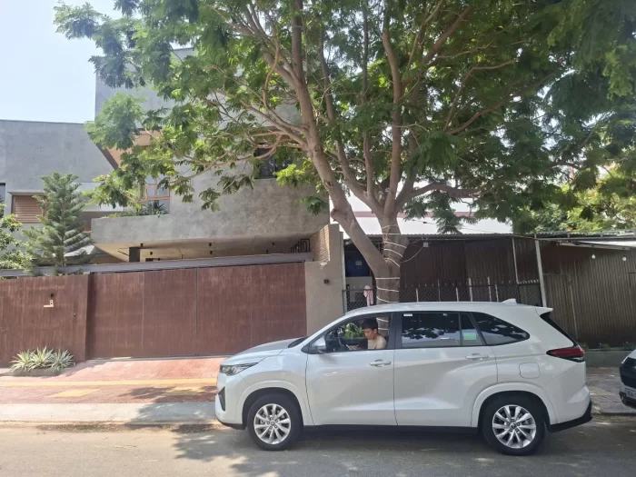 Đặt xe Nha Trang đi Vĩnh Hy