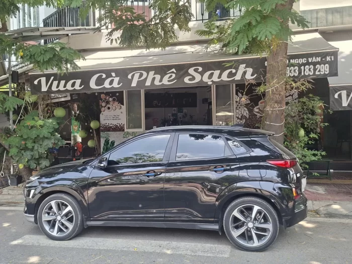 Thuê xe du lịch ga tàu Phan Rang đi Vĩnh Hy