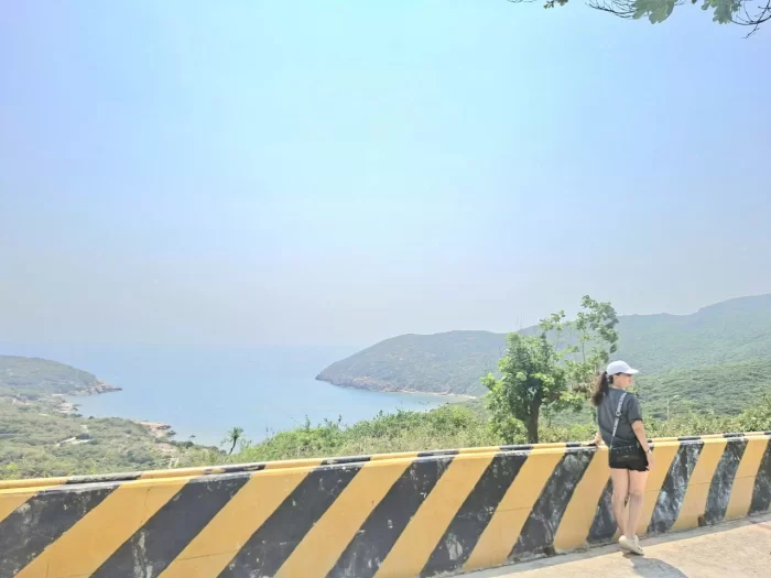 Thuê Xe Hợp Đồng Sân Bay Đi Vĩnh Hy Giá Rẻ