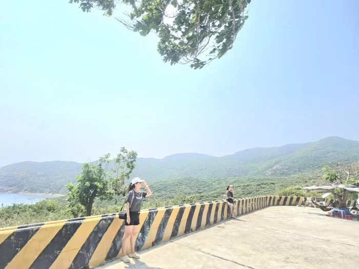 Thuê xe du lịch ga tàu Phan Rang đi Vĩnh Hy