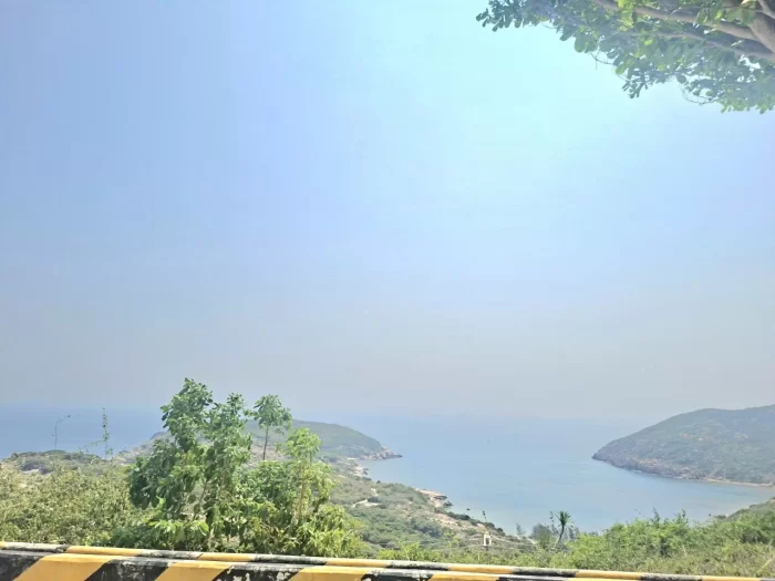 Xe riêng Nha Trang đi Vĩnh Hy