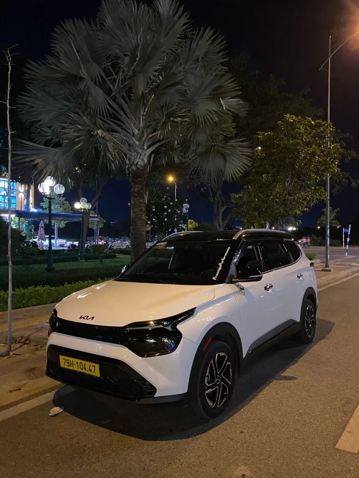 Thuê xe đi bệnh viện Ninh Thuận uy tín