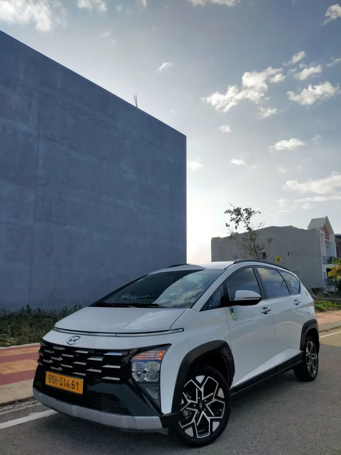 Đặt xe Nha Trang đi Vĩnh Hy