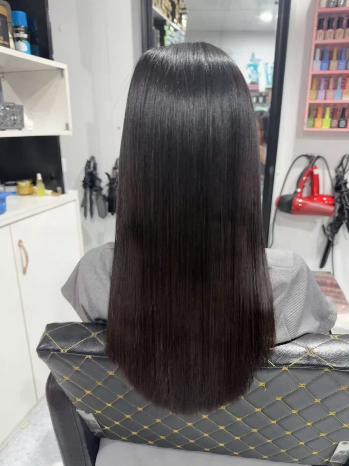 Salon tóc Phan Rang