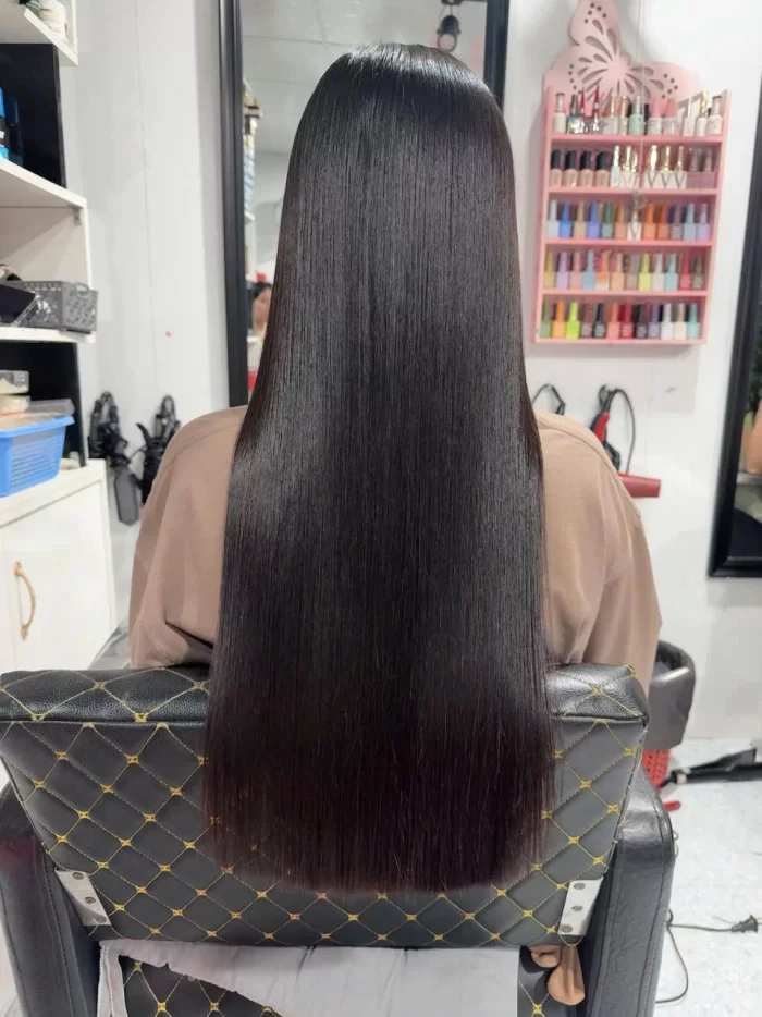 Salon tóc Phan Rang