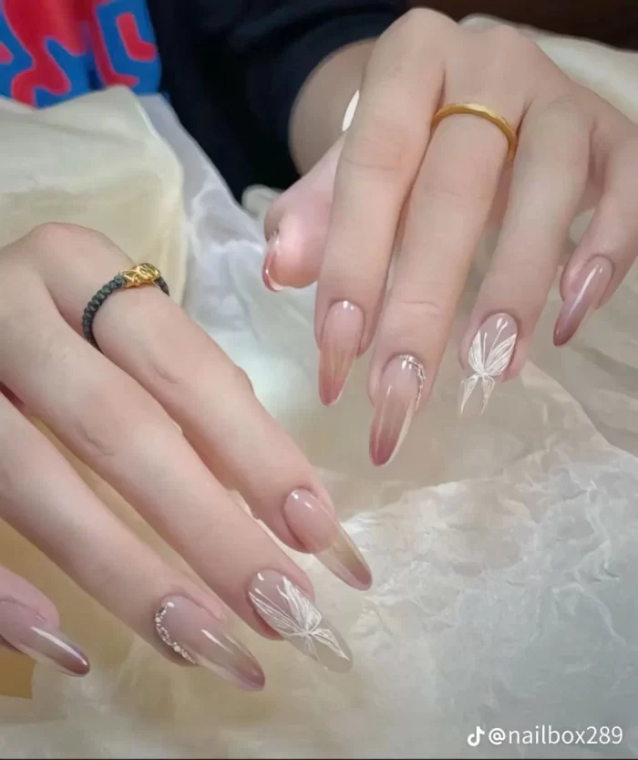 Tiệm nail Phan Rang