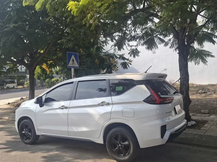 Thuê Xe Sân Bay Đi Cà Ná Giá Rẻ