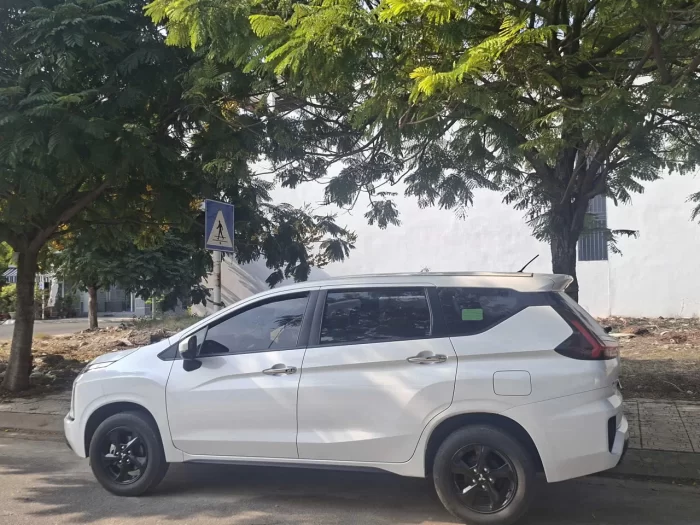 Thuê xe Tháp Chàm đi Cam Ranh giá rẻ
