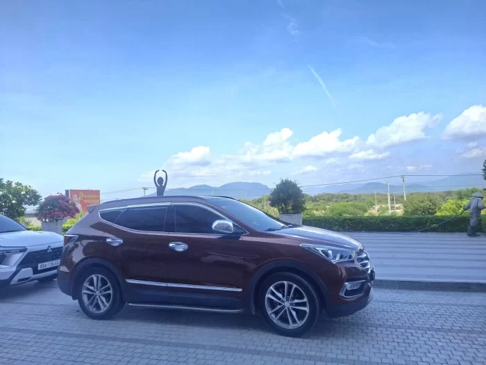 Taxi Vĩnh Hy đi sân bay giá rẻ