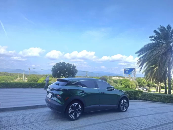 Thuê xe Vĩnh Hy đi Cam Ranh giá rẻ