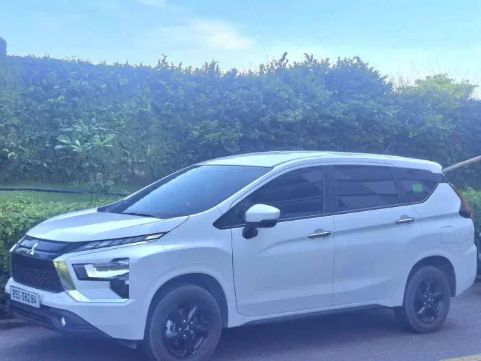 Thuê xe sân bay đi Liên Hương giá rẻ