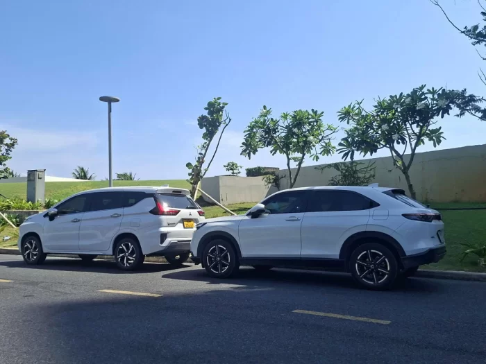 Thuê Xe Sân Bay Đi Vĩnh Tân Giá Rẻ