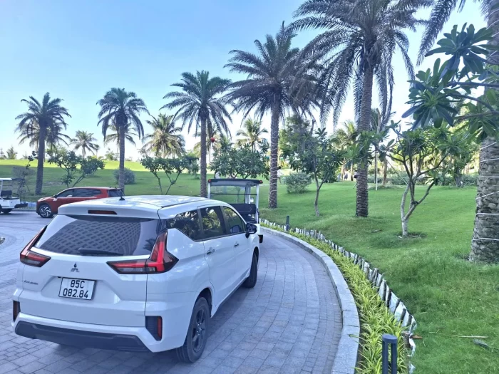 Thuê xe sân bay đi Mũi Né