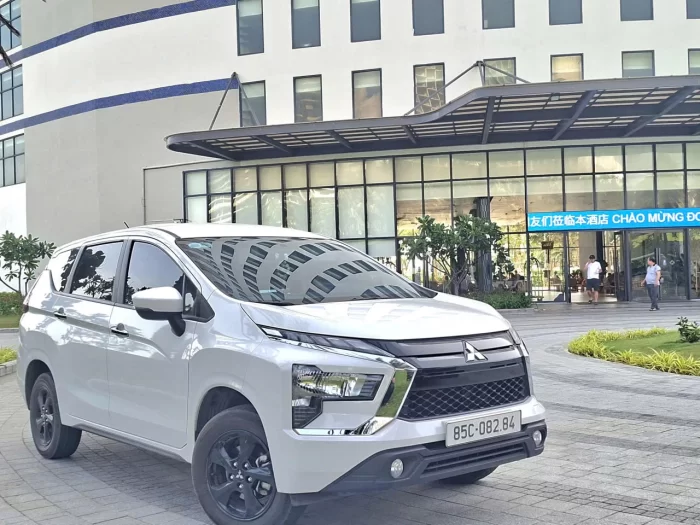 Taxi Vĩnh Hy đi sân bay giá rẻ