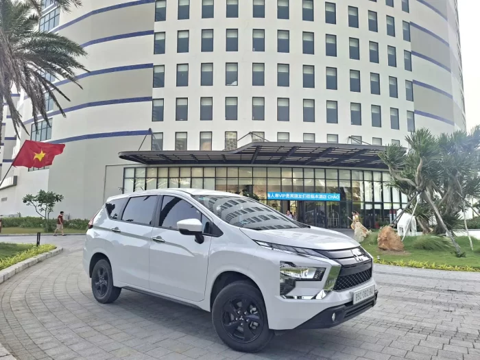 Đặt Xe Ninh Thuận Giá Rẻ