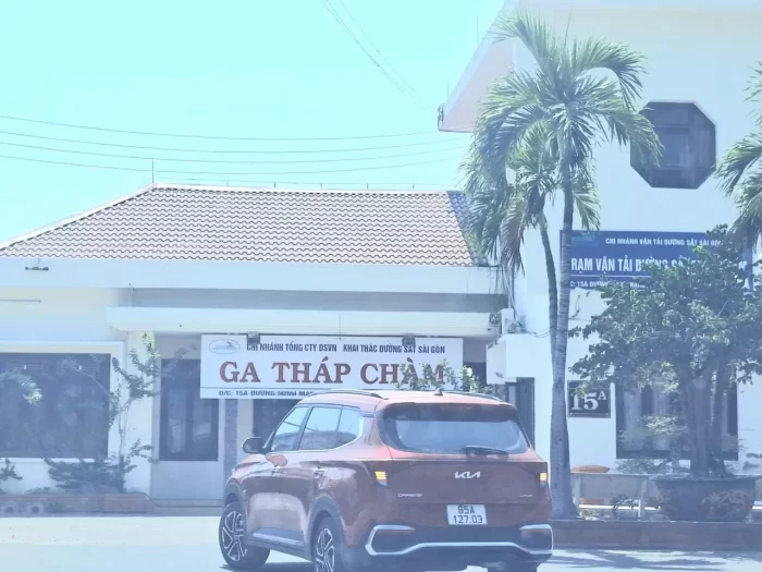 Thuê Xe Taxi Sân Bay Đi Ninh Thuận Giá Rẻ