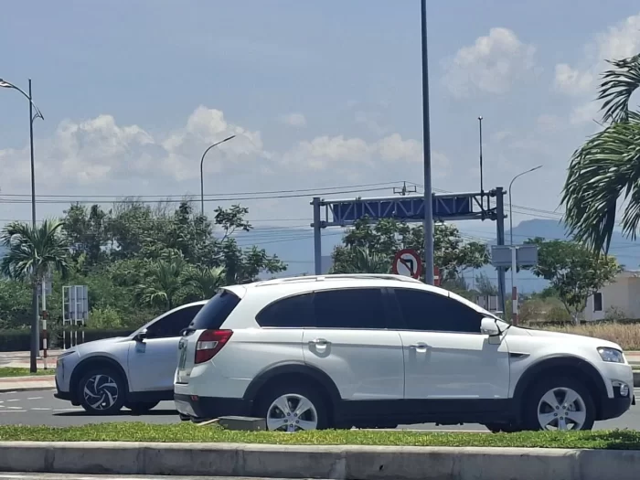 Xe Sân Bay Cam Ranh Đi Vĩnh Hy 24/7