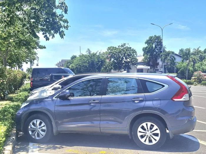 Xe Sân Bay Cam Ranh Đi Vĩnh Hy 24/7