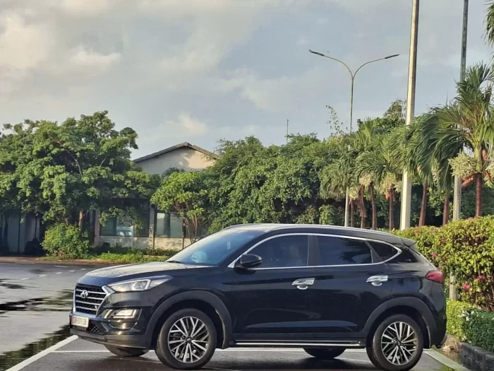 Xe Sân Bay Cam Ranh Đi Vĩnh Hy 24/7