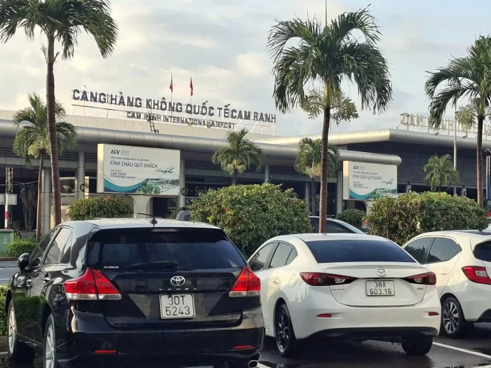 Xe Sân Bay Đi Vĩnh Hy Bao Nhiêu Tiền