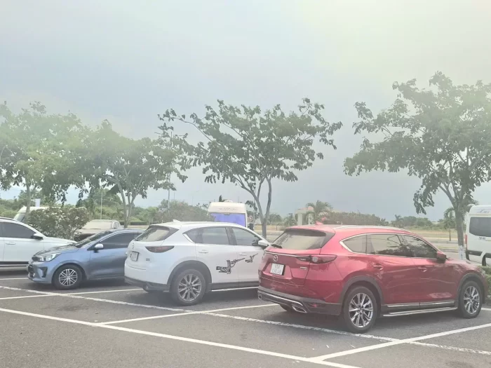 Xe Sân Bay Đi Phan Rang Vĩnh Hy