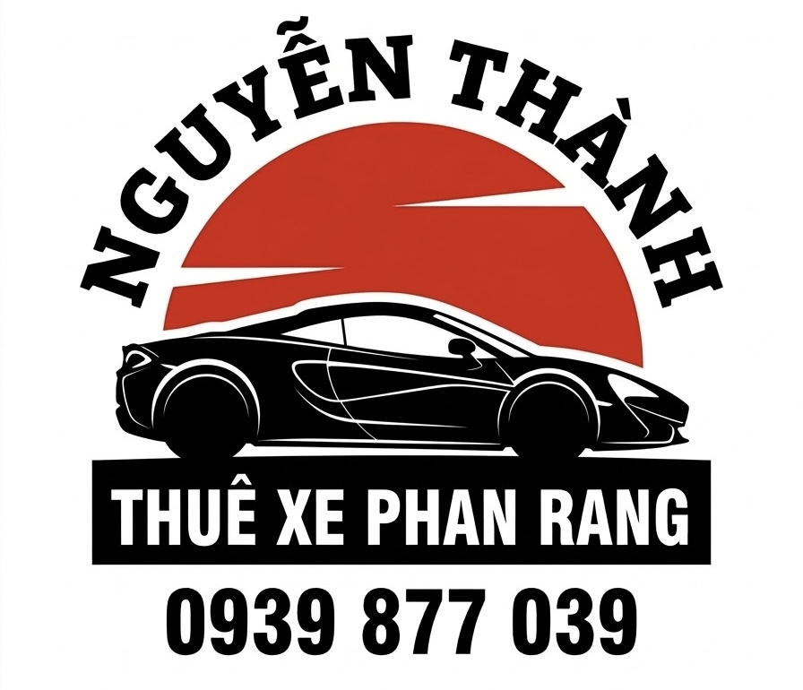 Nguyễn Thành - Thuê Xe Phan Rang