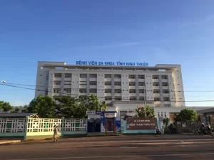 Thuê xe đi bệnh viện Ninh Thuận nhanh chóng