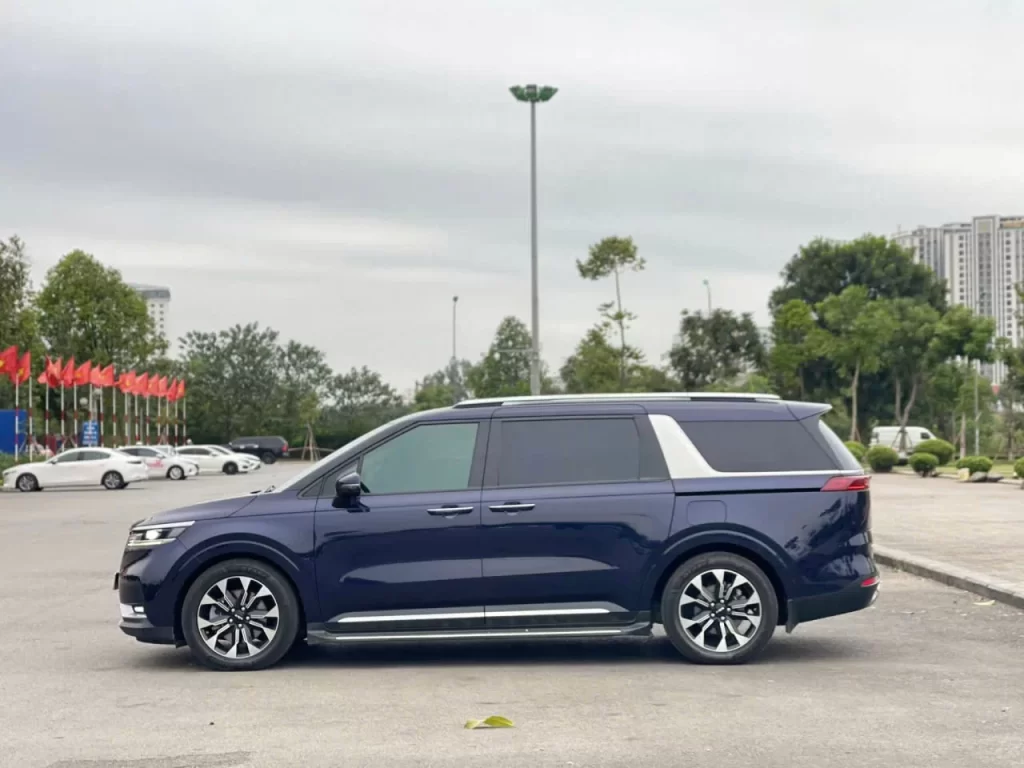 Thuê Xe Hợp Đồng Phan Rang