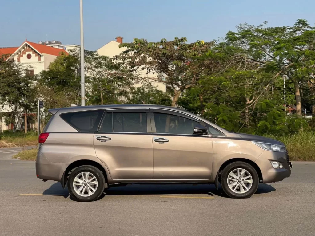 Xe Riêng Phan Rang Cam Ranh