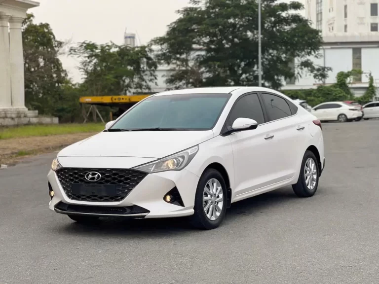 Thuê Xe Tự Lái Phan Rang