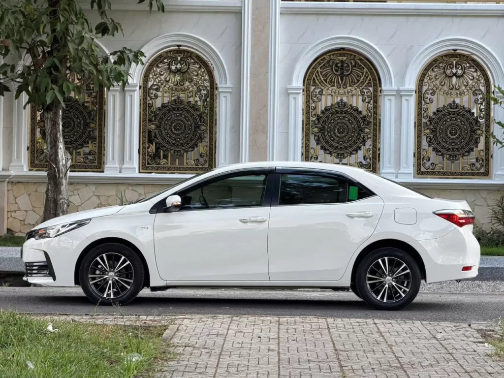 Thuê Xe Vĩnh Hy Đi Bệnh Viện Ninh Thuận