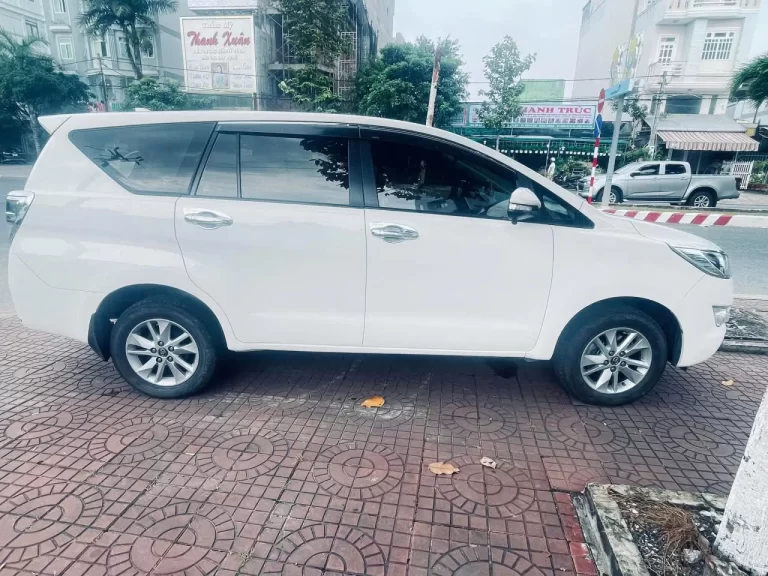 Xe Chạy Tuyến Phan Rang Cam Ranh