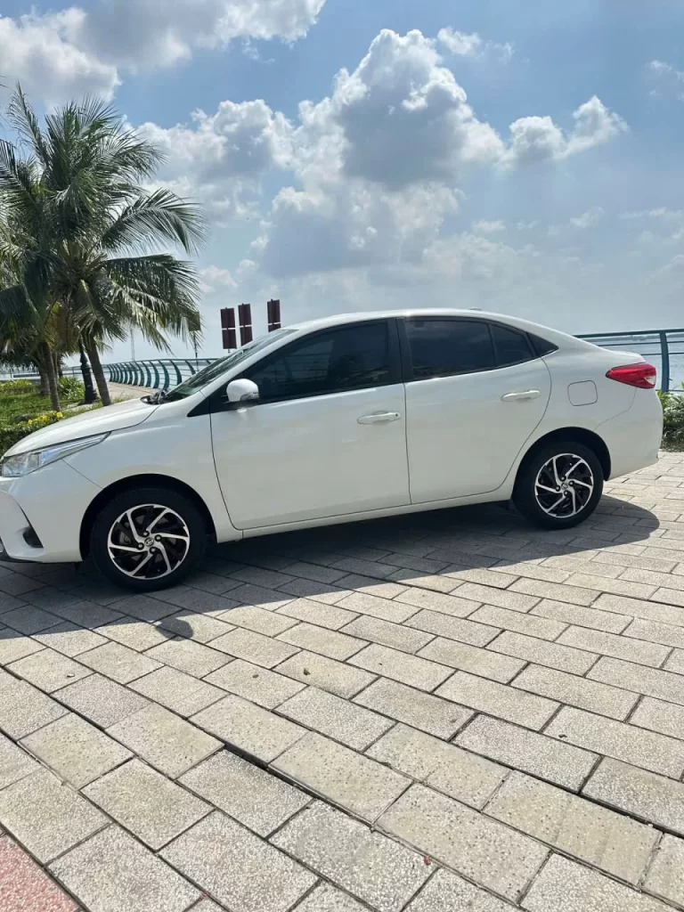 XE PHAN RANG ĐI VŨNG TÀU