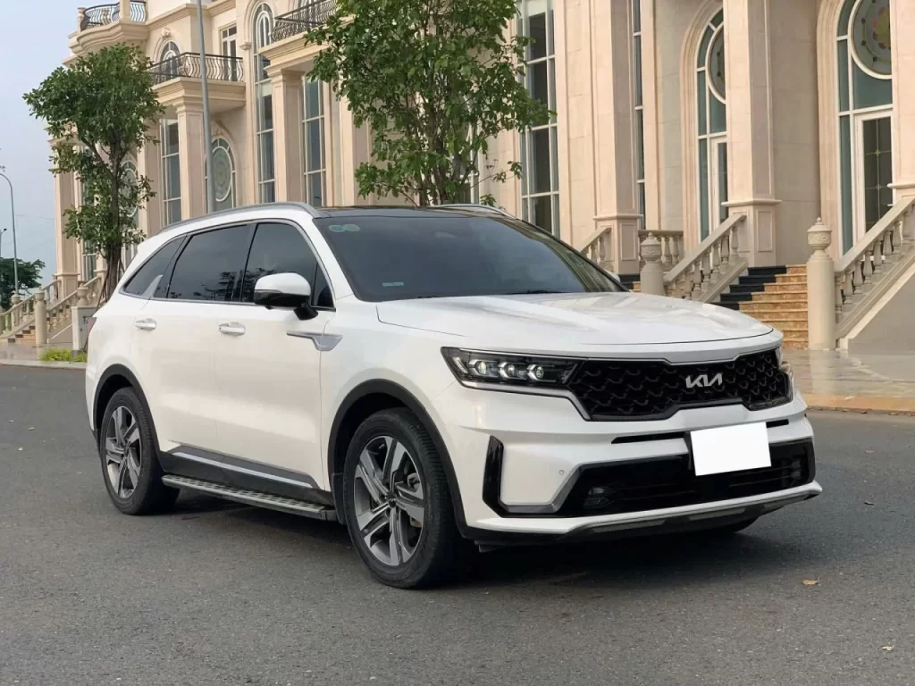 Thuê Xe Sân Bay Đi Hang Rái Giá Rẻ