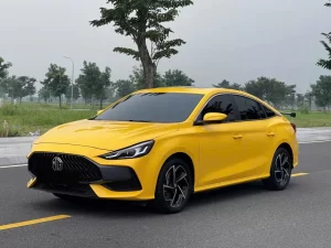 Thuê xe đi công tác từ Phan Rang Uy Tín