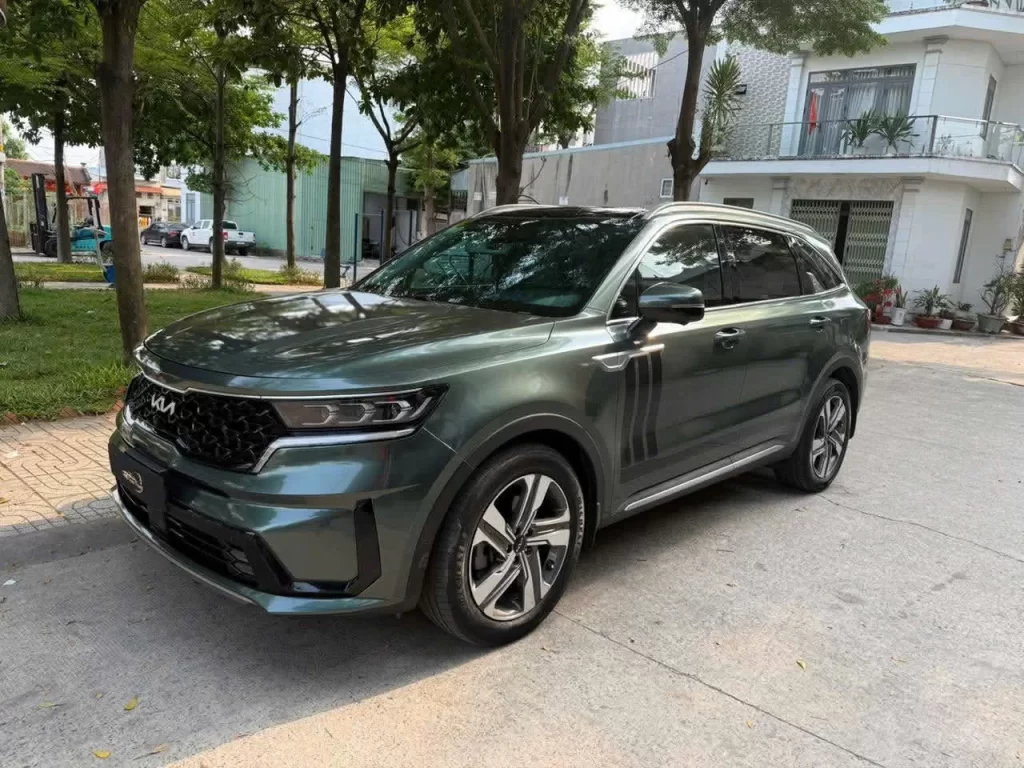 Xe Sân Bay Cam Ranh Đi Vĩnh Hy 1h Đêm