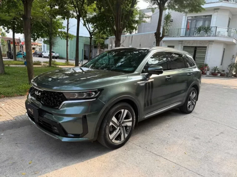 Thuê Xe Từ Sân Bay Đi Mỹ Hòa Giá Tốt