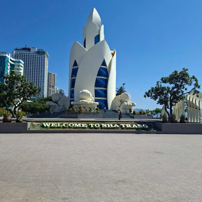 Thuê Xe Vĩnh Hy Đi Nha Trang